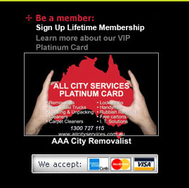 Be a Member