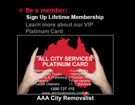 vip platinum card